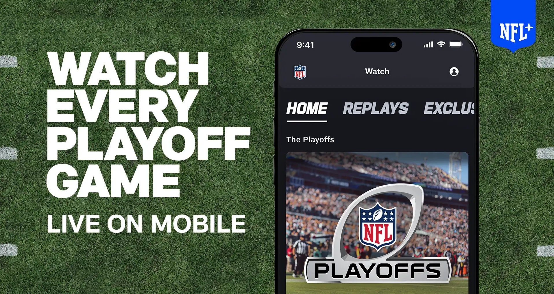 Crackstreams NFL Streaming Banner